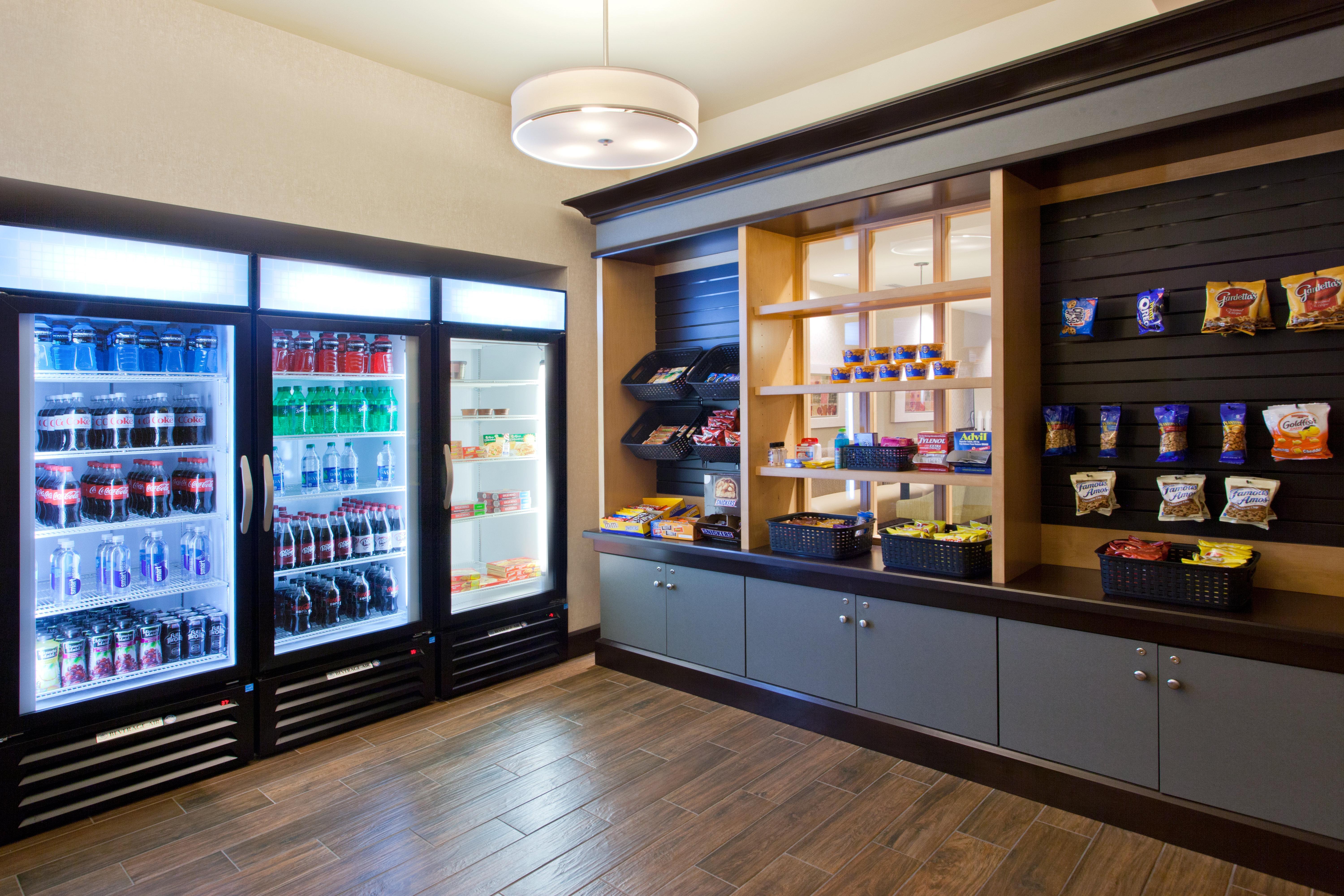 Holiday Inn Express Hotel & Suites Huntsville West - Research Park By Ihg Екстер'єр фото