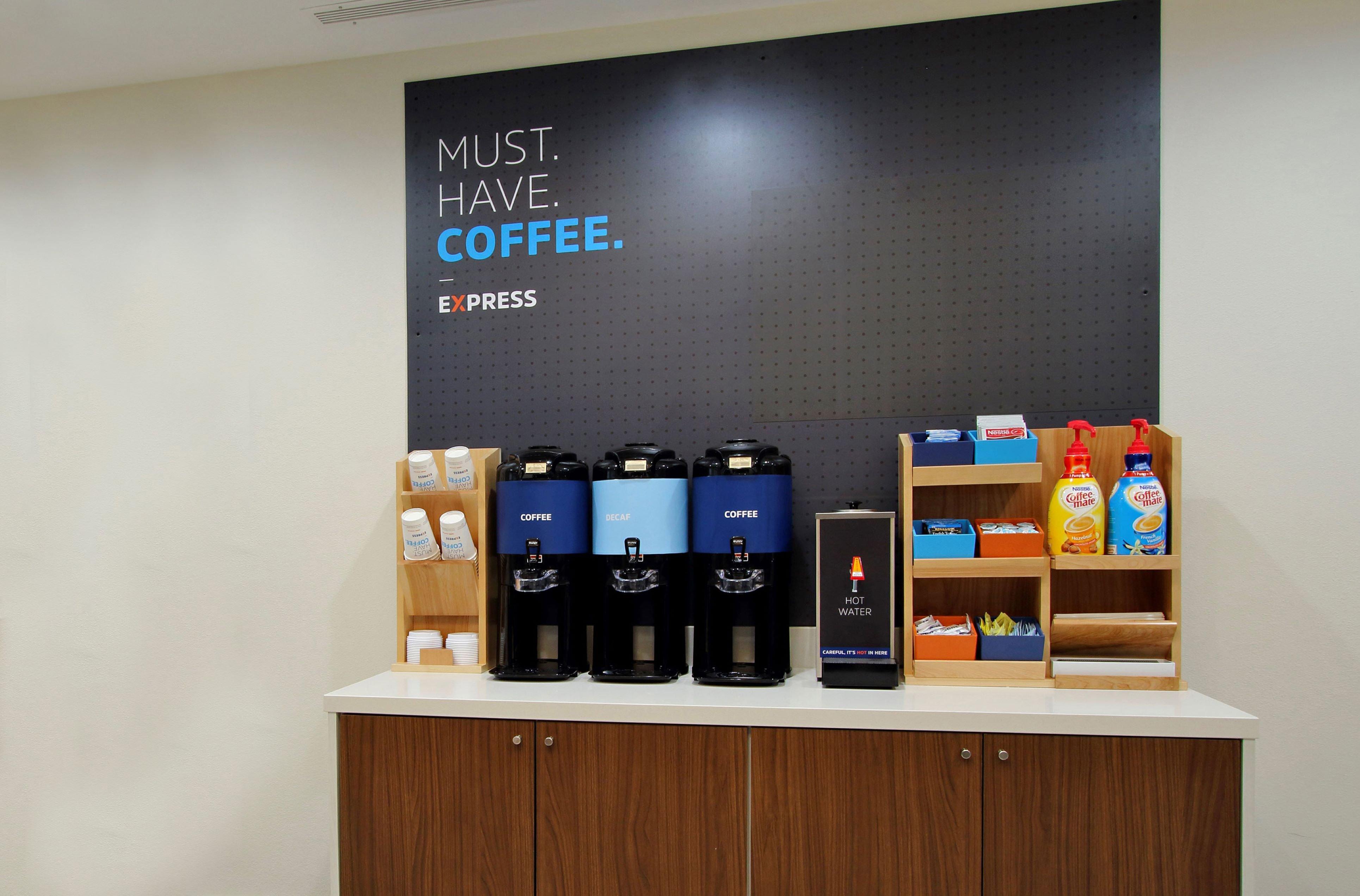 Holiday Inn Express Hotel & Suites Huntsville West - Research Park By Ihg Екстер'єр фото