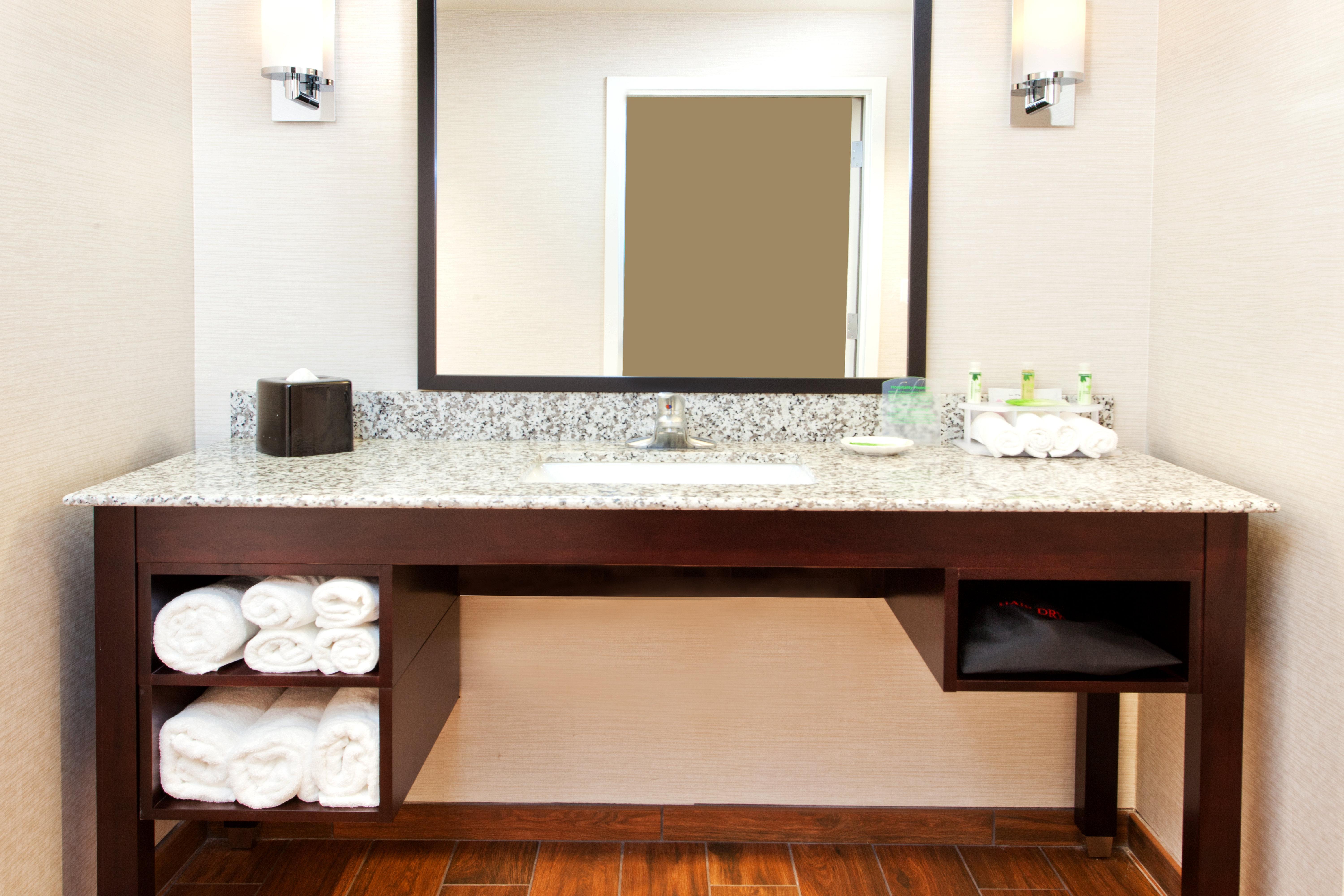 Holiday Inn Express Hotel & Suites Huntsville West - Research Park By Ihg Екстер'єр фото